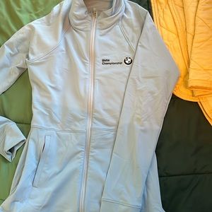 Women’s BMW Championship Golf Zip Up